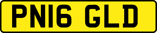 PN16GLD