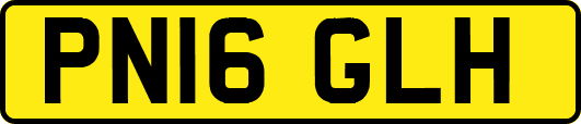 PN16GLH