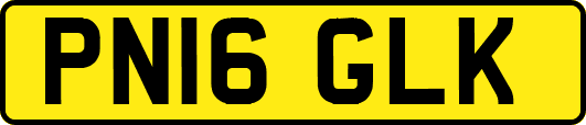 PN16GLK