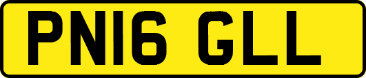 PN16GLL