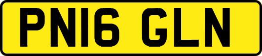 PN16GLN