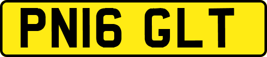 PN16GLT