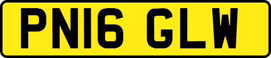 PN16GLW