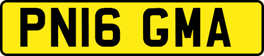 PN16GMA