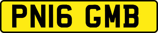 PN16GMB