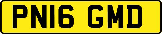 PN16GMD