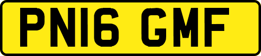 PN16GMF