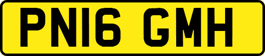 PN16GMH