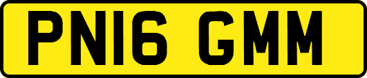 PN16GMM