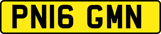 PN16GMN