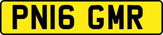 PN16GMR