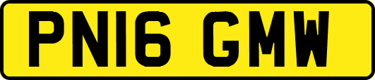 PN16GMW