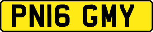 PN16GMY