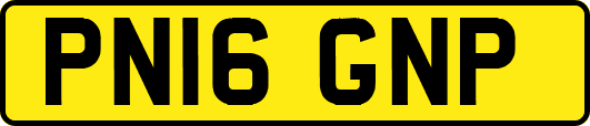 PN16GNP