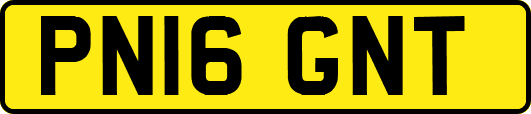 PN16GNT