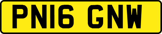 PN16GNW