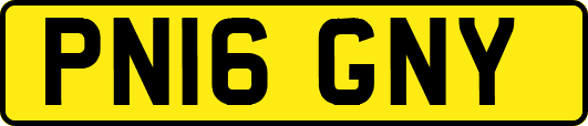 PN16GNY