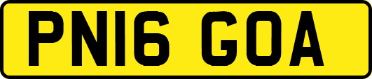 PN16GOA