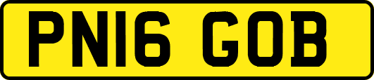 PN16GOB