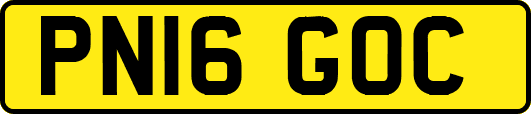 PN16GOC