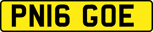 PN16GOE