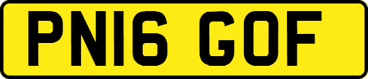 PN16GOF