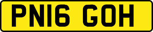 PN16GOH