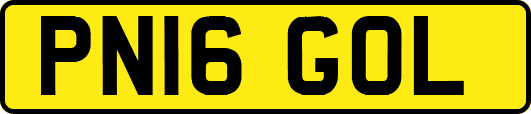 PN16GOL