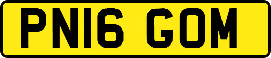 PN16GOM