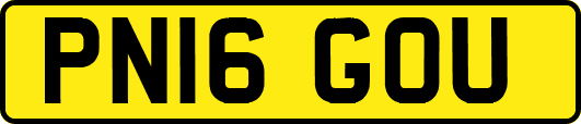 PN16GOU