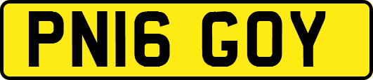 PN16GOY