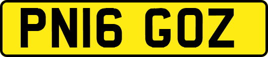 PN16GOZ