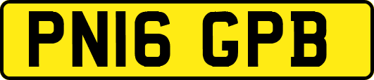 PN16GPB