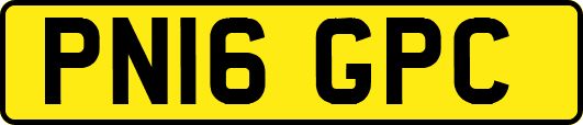 PN16GPC