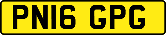 PN16GPG
