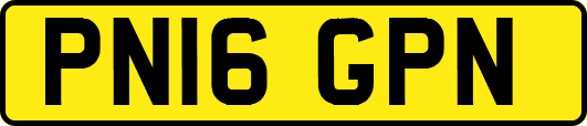 PN16GPN