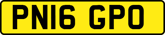 PN16GPO