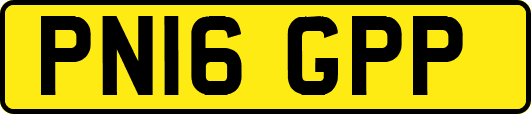 PN16GPP
