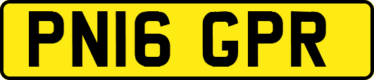 PN16GPR