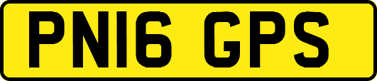 PN16GPS