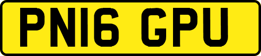 PN16GPU