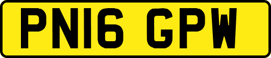 PN16GPW