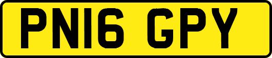PN16GPY