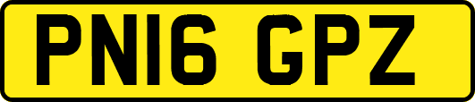 PN16GPZ