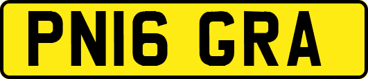 PN16GRA