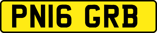 PN16GRB