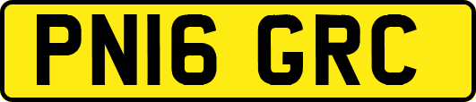 PN16GRC