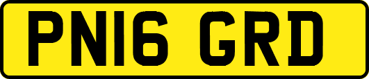 PN16GRD