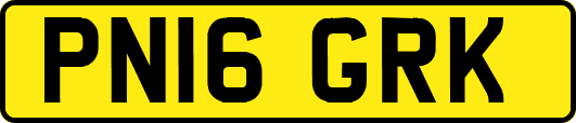 PN16GRK