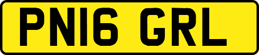 PN16GRL